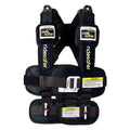 RIDESAFER Delight Travel Vest Gen 5 - Large Black
